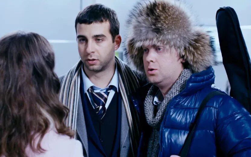    Стало известно, кто снимется в новой части легендарных «Елок»