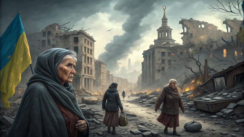    Изображение сгенерировано при помощи ИИ