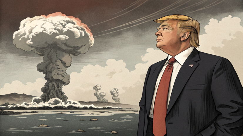    Изображение сгенерировано при помощи ИИ