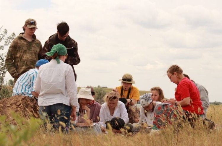   Фото: ФНЦ агроэкологии РАН