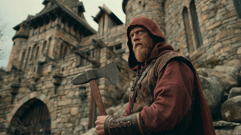 Фото: © РЕН ТВ