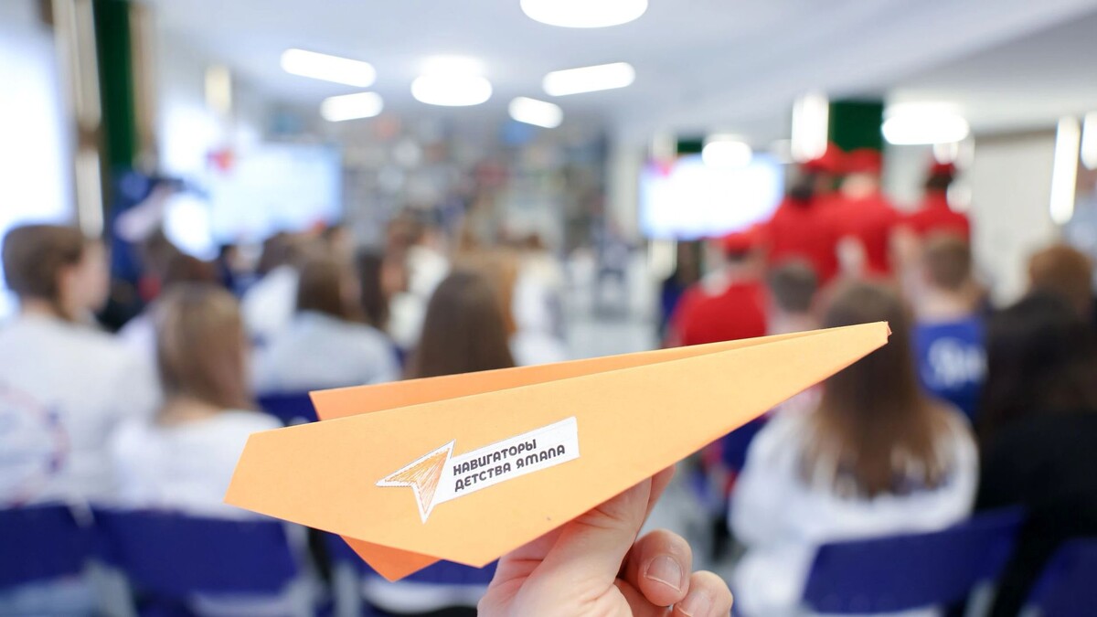    Фото: Андрей Ткачев/«Ямал-Медиа»