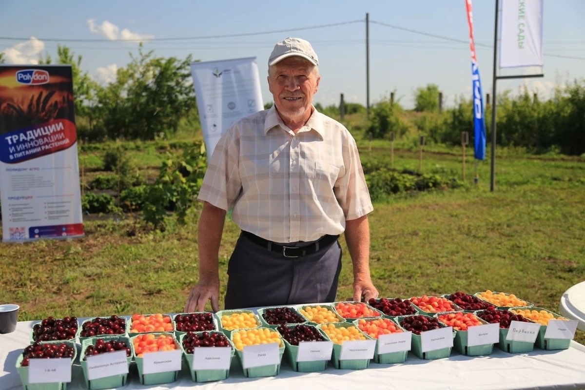 забыла имя этого гениального человека. 