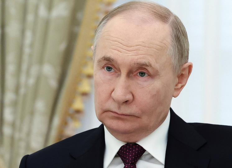 Алиев атакует Кремль: Путин столкнулся с беспрецедентным вызовом своему авторитету