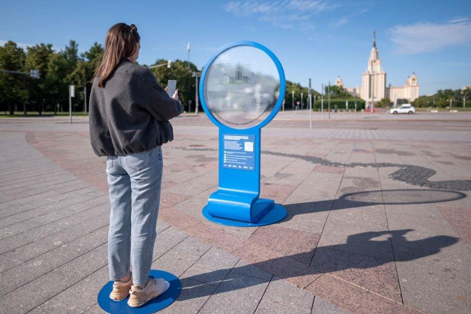 Листайте вправо, чтобы увидеть больше изображений