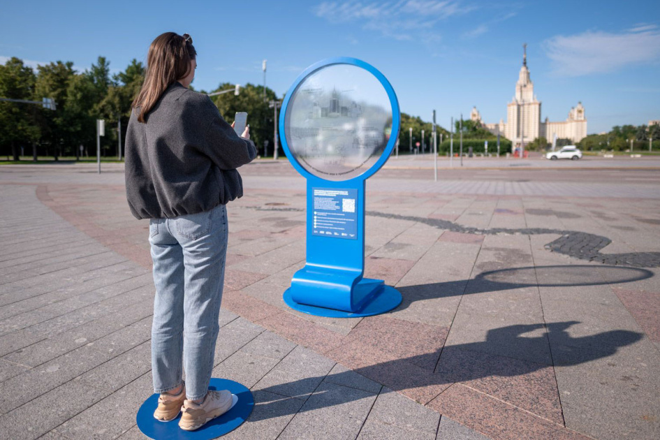 Листайте вправо, чтобы увидеть больше изображений