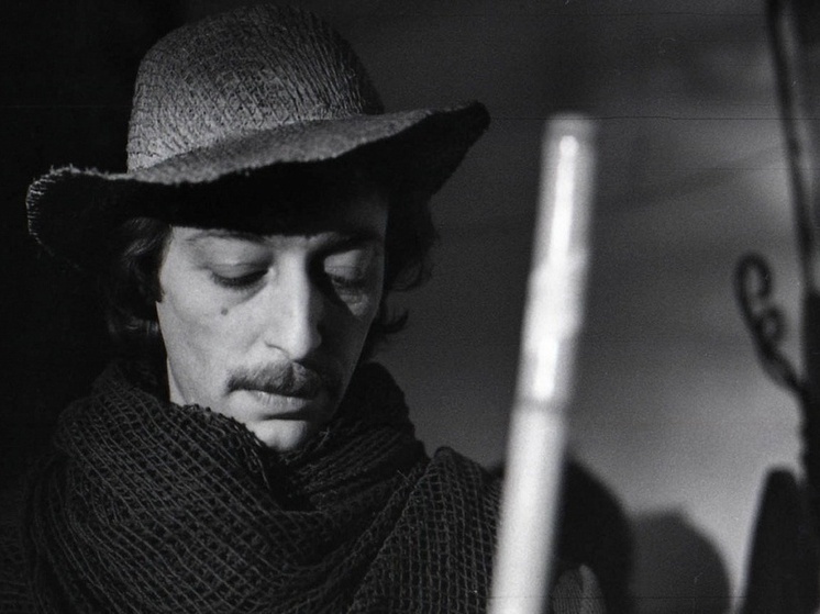     Фото из архива театра "Сфера"