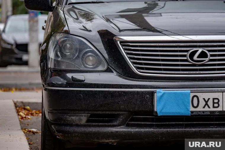 Система автоматически сформирует отчет о нарушении и отправит в специальную комиссию
Фото: Руслан Яроцкий © URA.RU