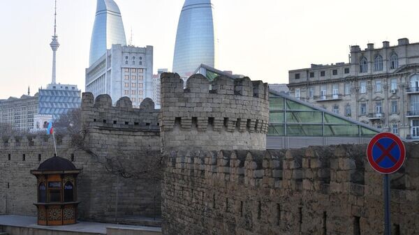    © Sputnik / Алексей Куденко