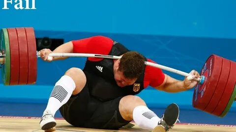 Так заканчиваются карьеры.