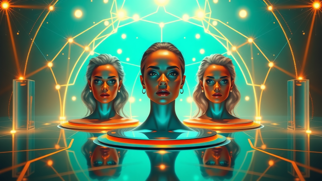    Как онлайн-саммит по этике ПМ изменит отрасль? Узнайте мнения футурологов и лидеров о будущем бьюти в инициативе Quantum Beauty! Юлия Павлова