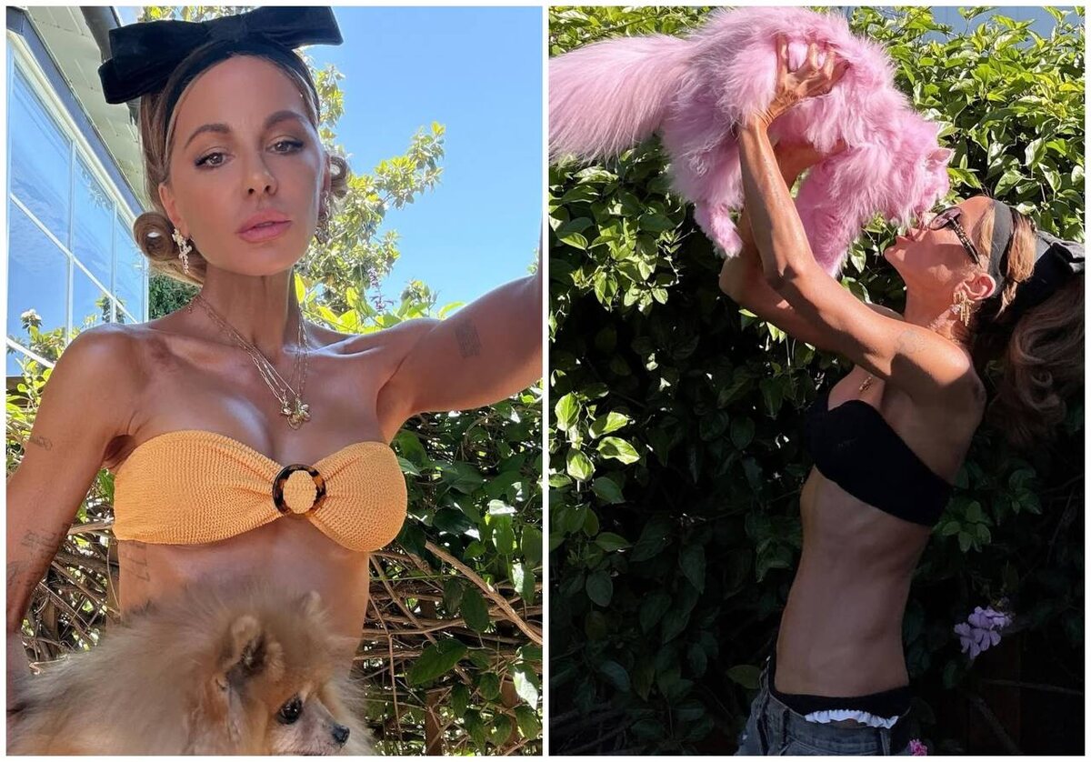 Кейт Бекинсейл