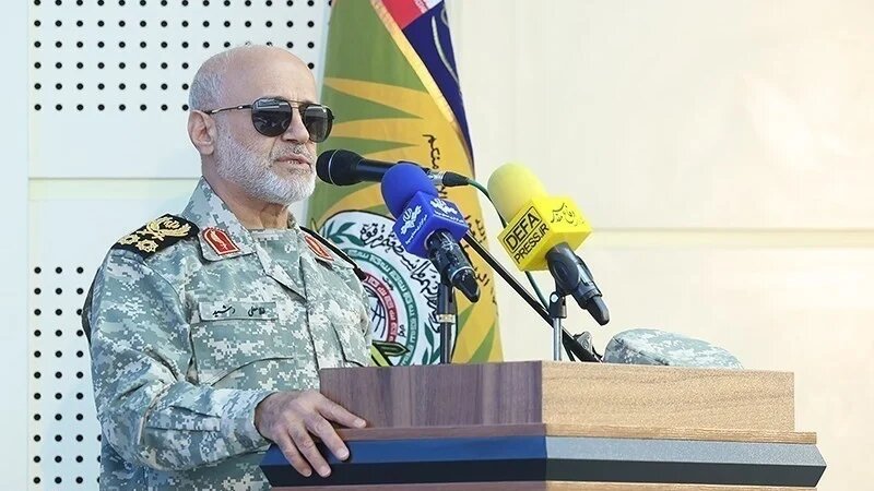 Генерал Рашид