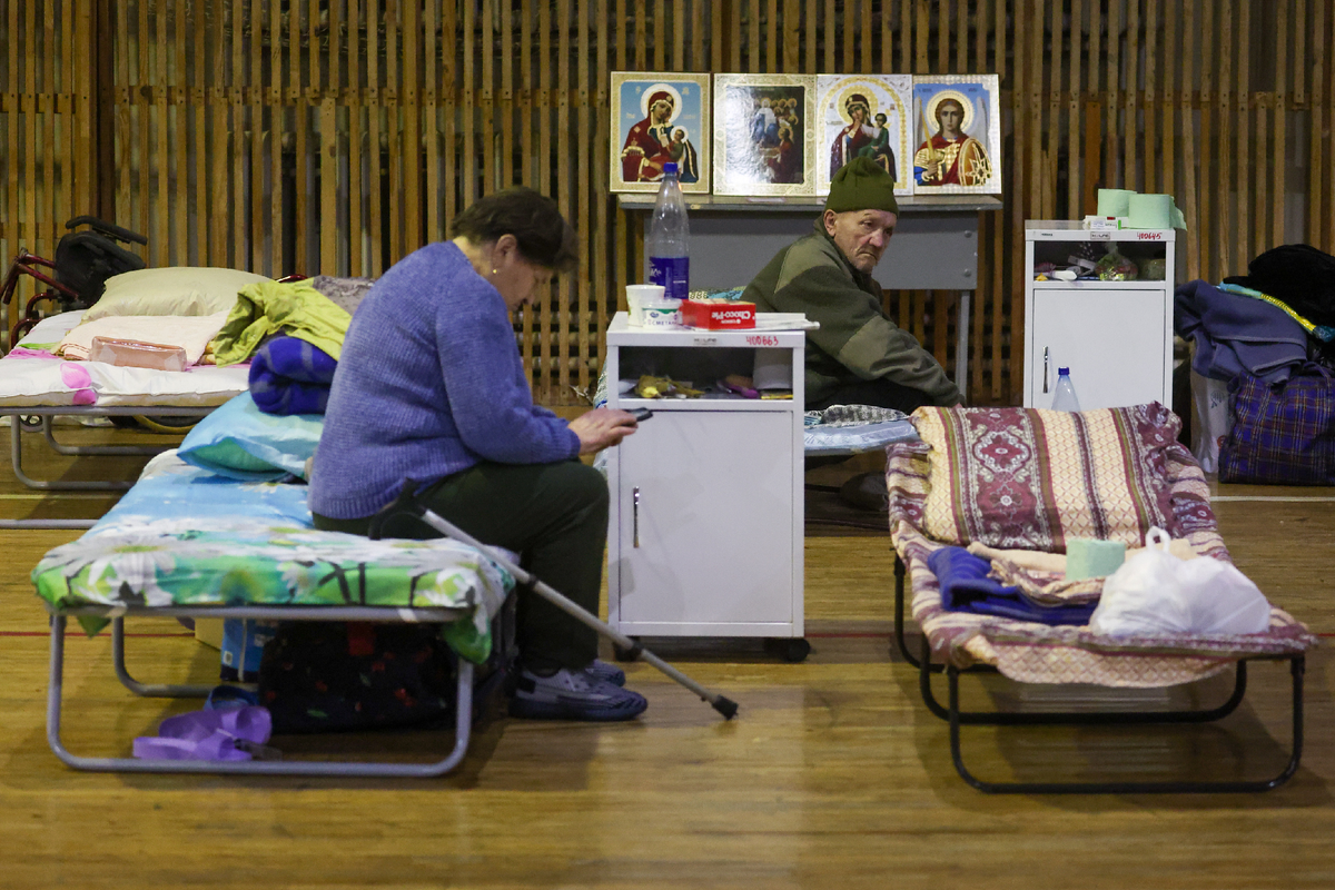 Фото: Belkin Alexey / news.ru / globallookpress

