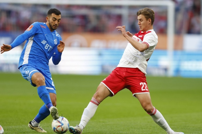 чемпионат.ком