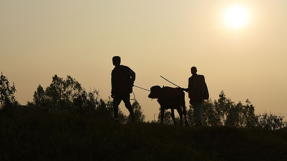     Фото: PRAKASH MATHEMA/AFP/East News