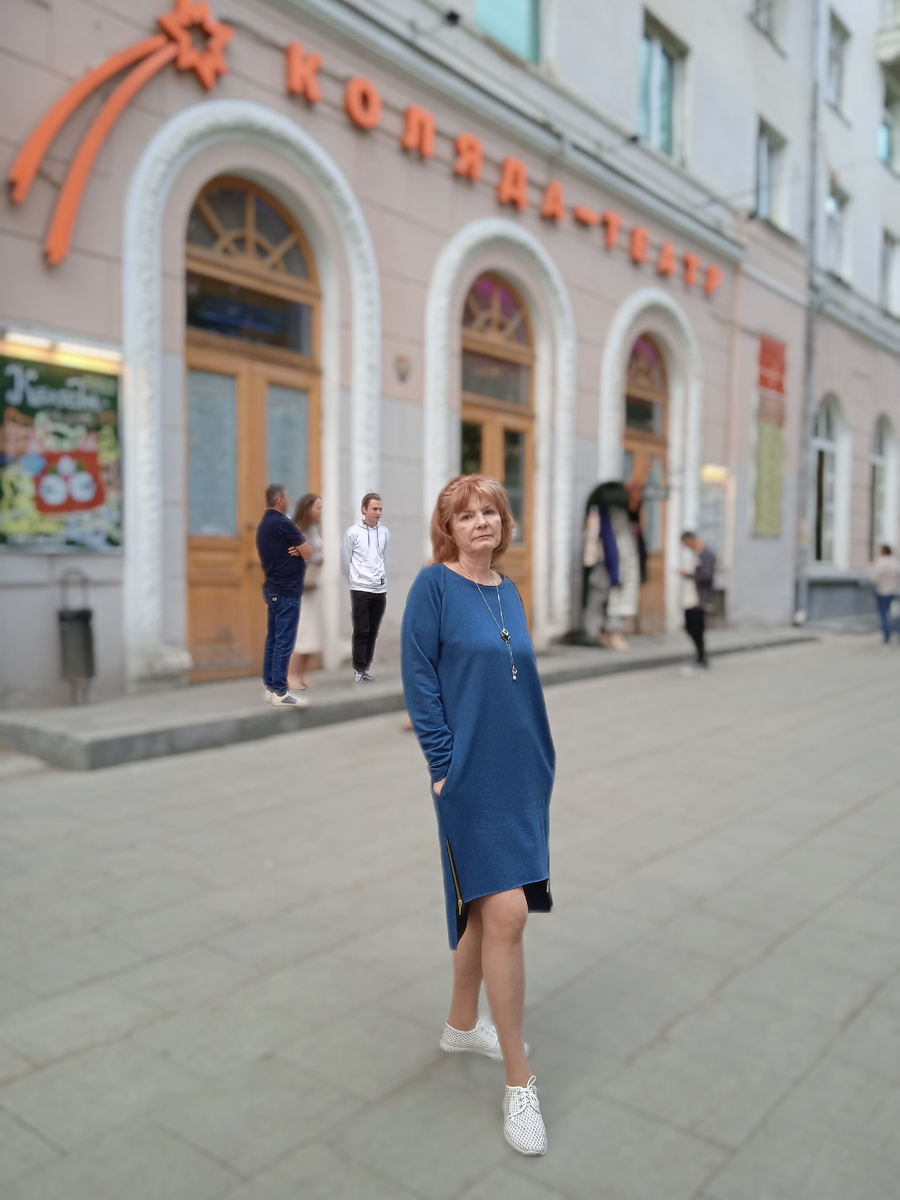 Смотрели" Горе от ума"