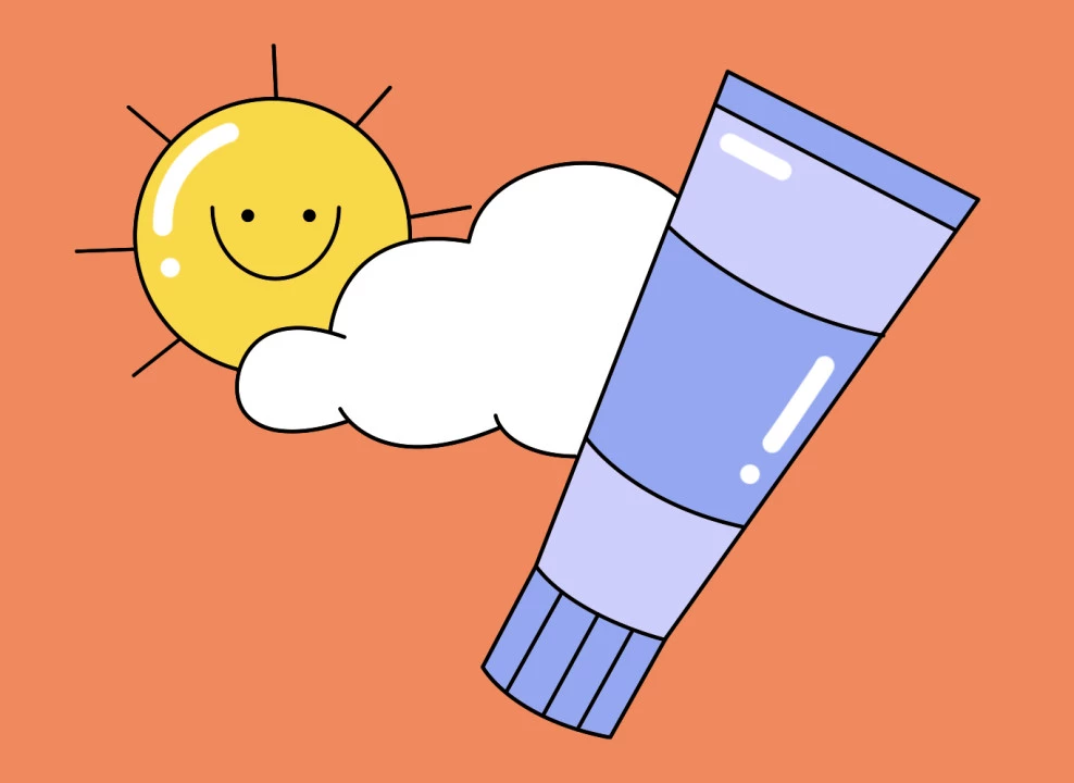 Иллюстрация Марии Кондратьевой