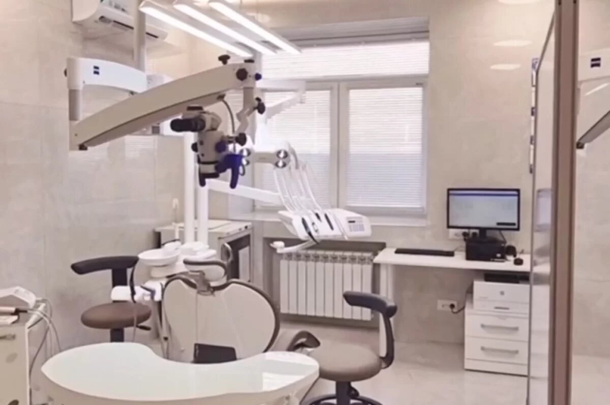    Участники СВО смогут получить льготное зубное протезирование