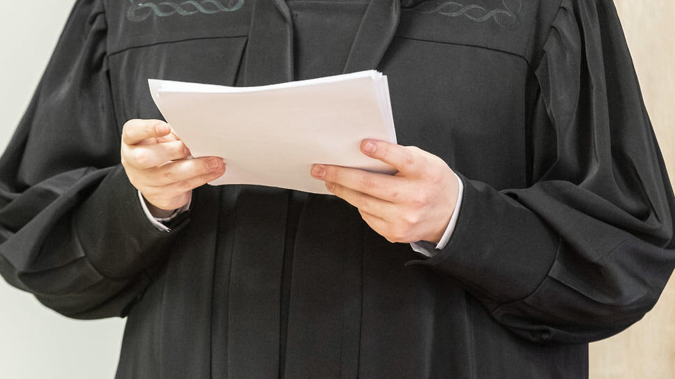 Фото: Олег Харсеев / Коммерсантъ