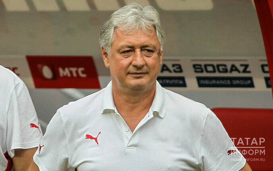 Фото: © «Татар-информ»