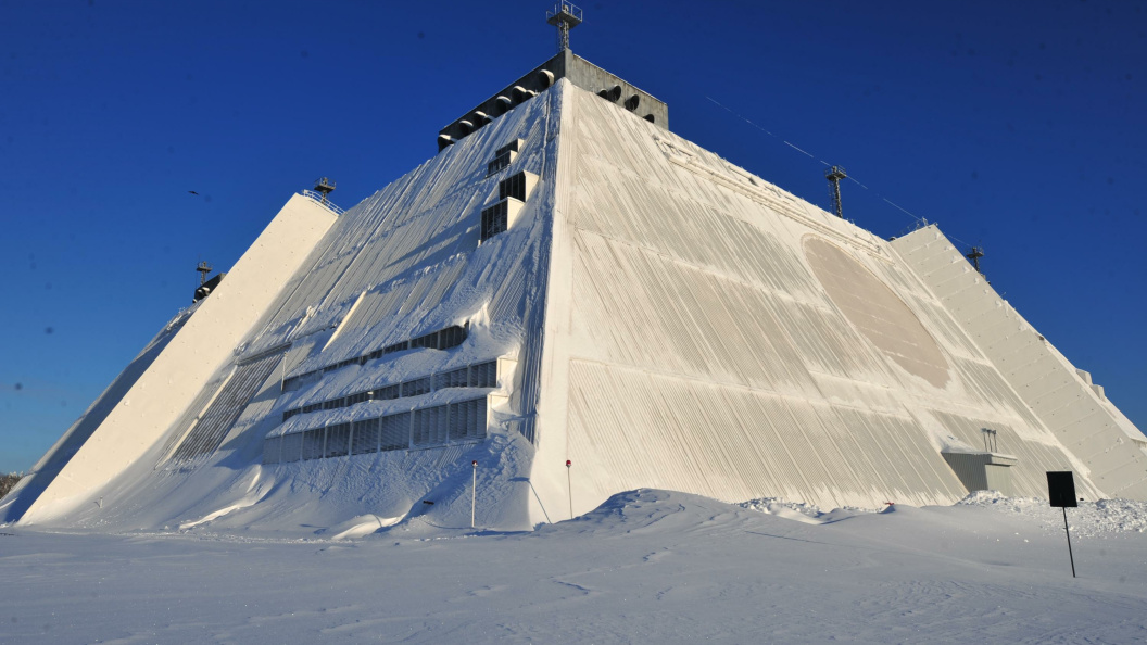    Фото: Komsomolskaya Pravda/Globallookpress