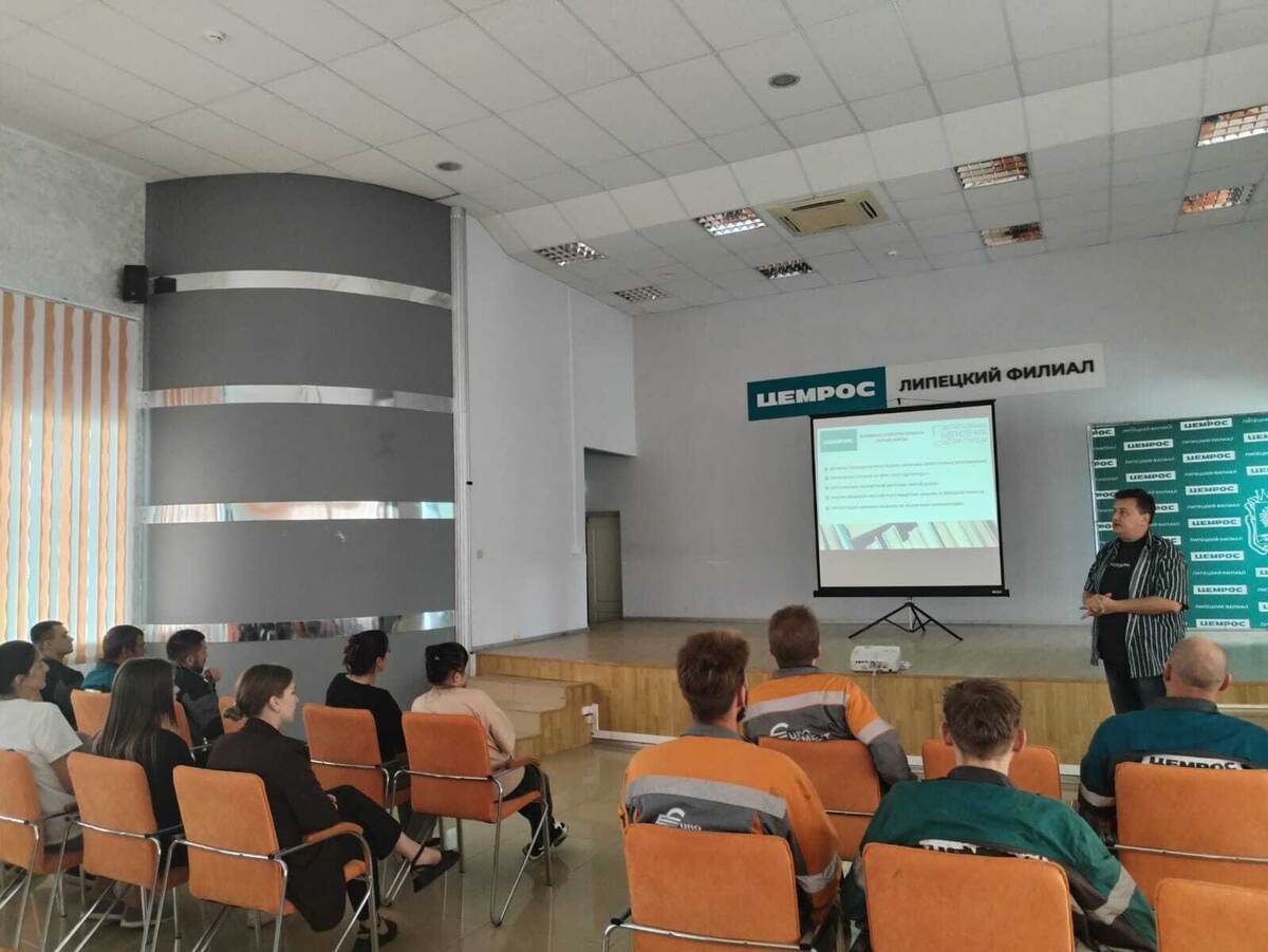    Библиотеки Липецка запустили новый проект для книголюбов администрация Липецка