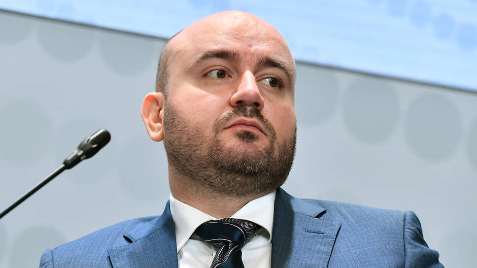 Фото: Евгений Павленко / Коммерсантъ