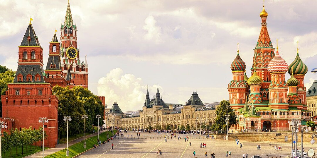 Средняя зарплата в Москве в 2025 году