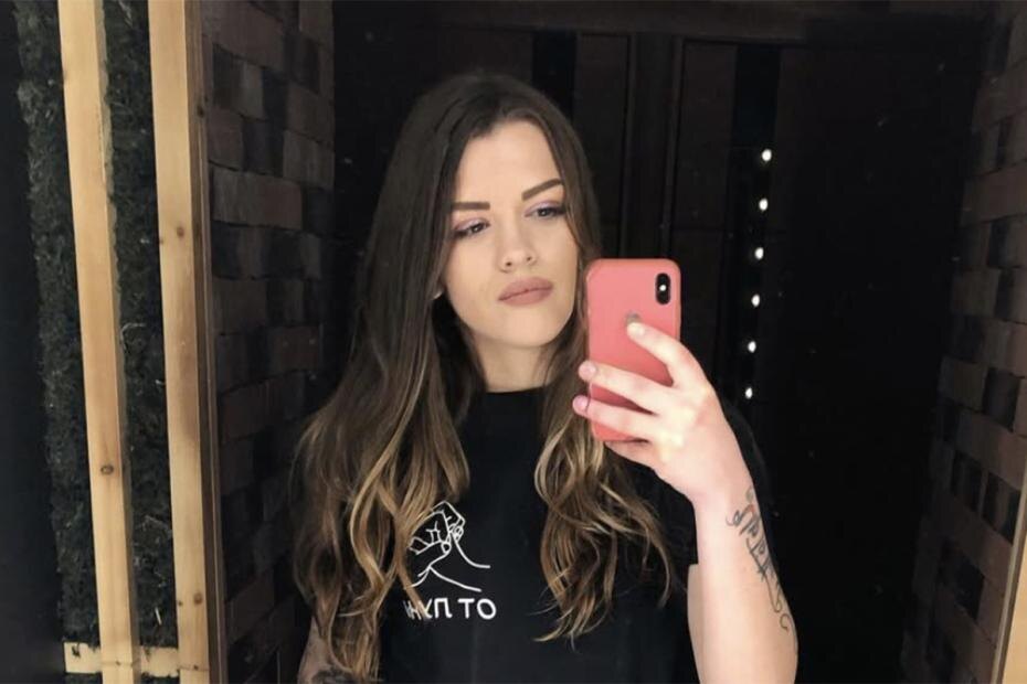    Социальные сети