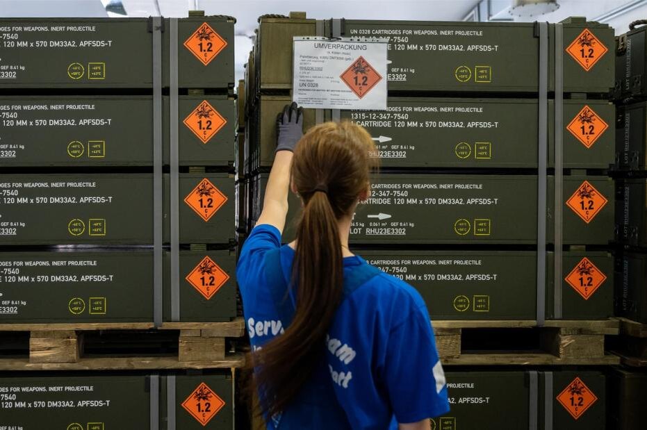    Philipp Schulze/dpa/Global Look Press