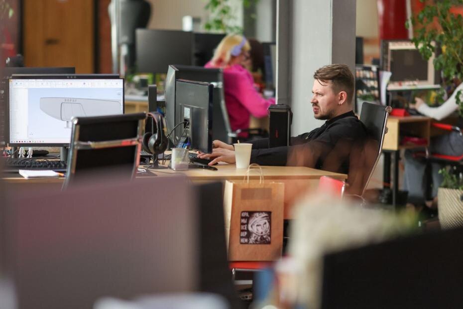    Алексей Белкин/NEWS.ru