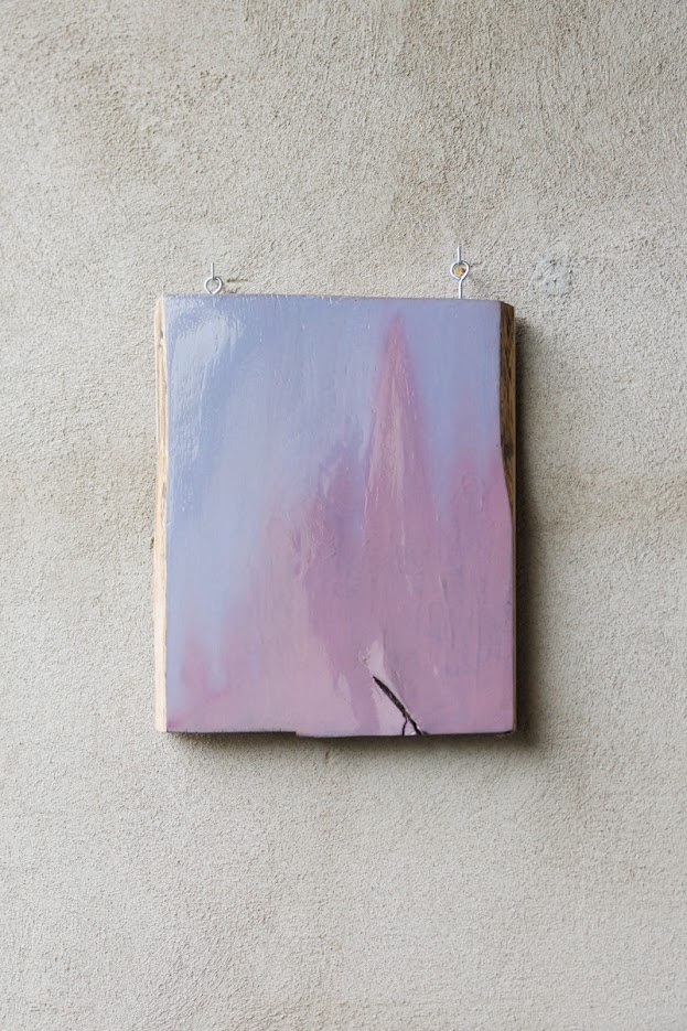    Галерея «Объединение» открывает в отеле WYNWOOD выставку Бориса Чайки (фото 1)