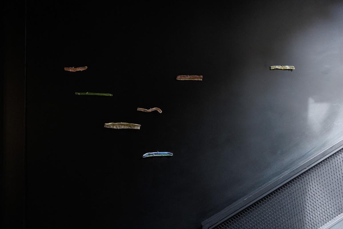    Галерея «Объединение» открывает в отеле WYNWOOD выставку Бориса Чайки (фото 3)