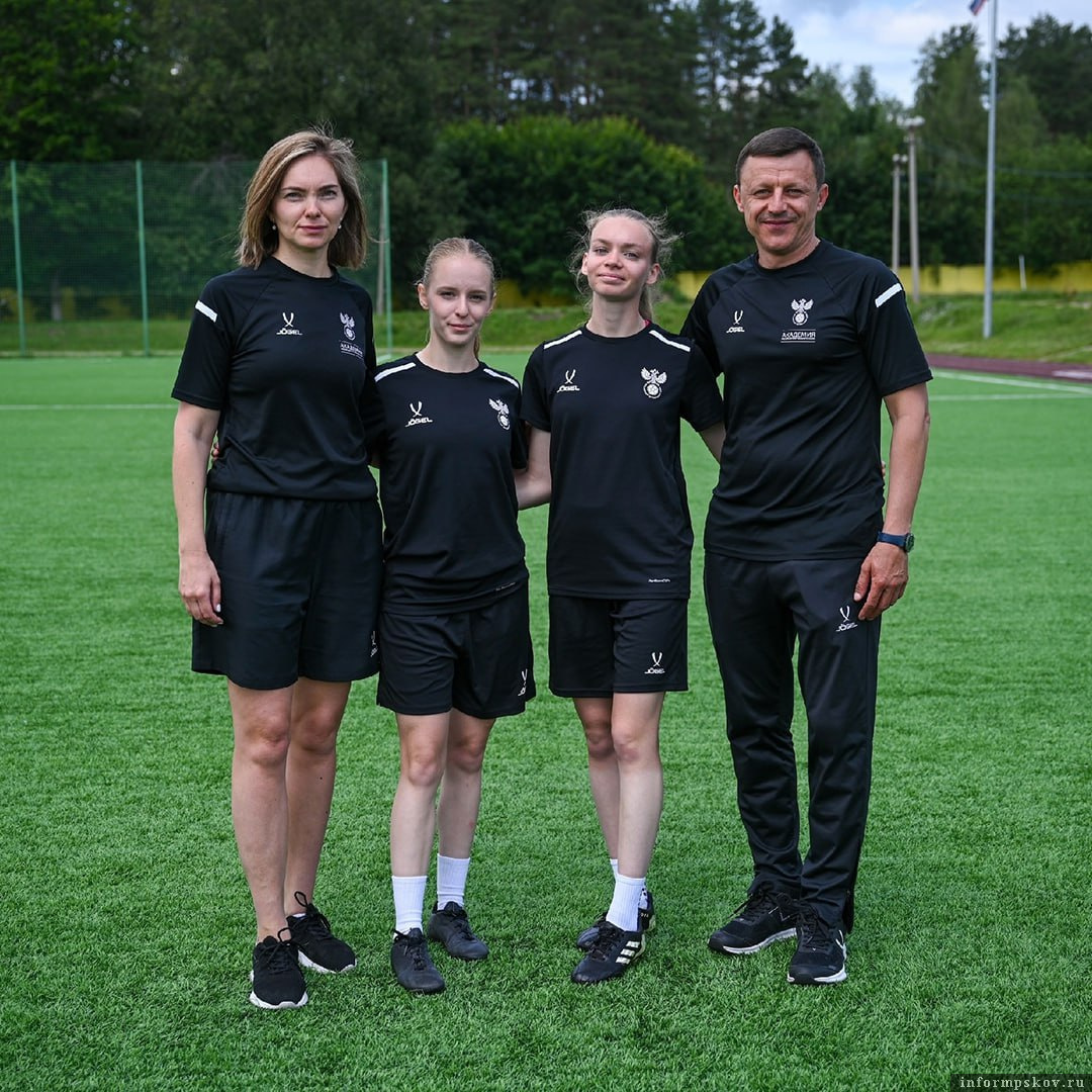 Фото: ОФФ «Северо-Запад»