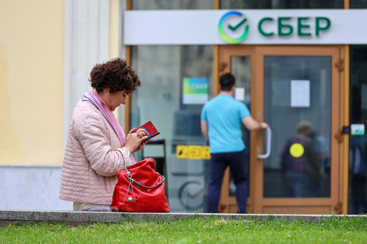    Источник: Олег Елков/ТАСС