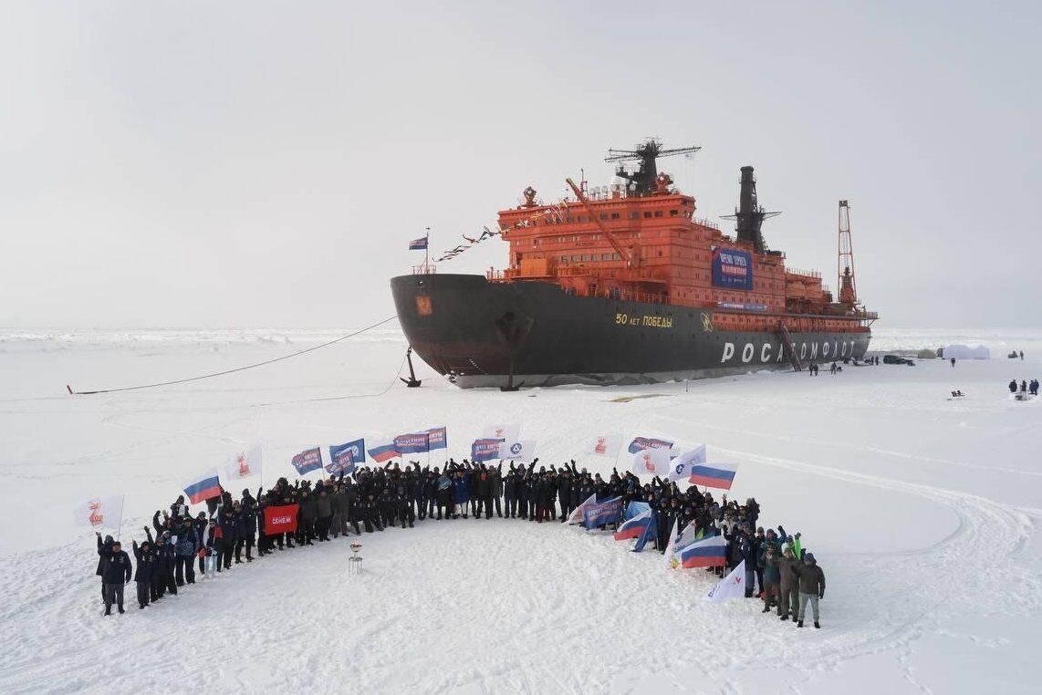     / Источник: © Telegram-канал «Время героев» (t. me/vremyageroev2024)