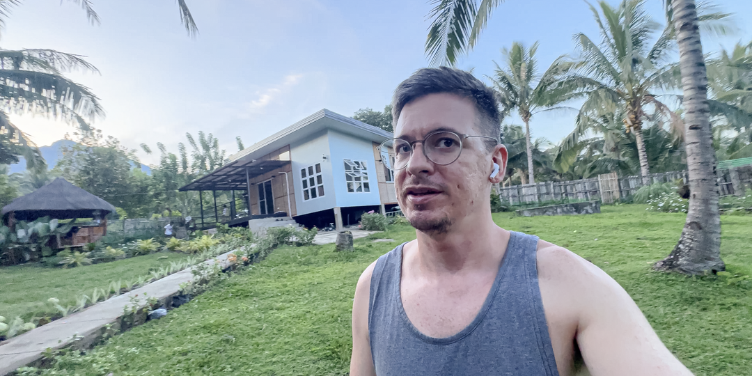 Почему все пугаются нашего участка? Отвечаю на ваши вопросы