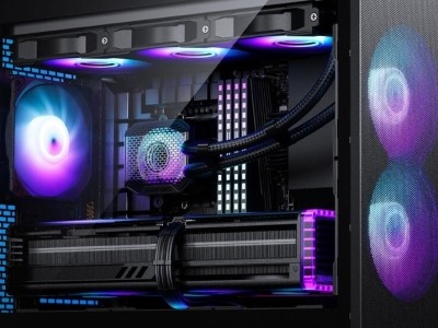    Phanteks выпустила корпус XT M3 для сборки компактных игровых ПК