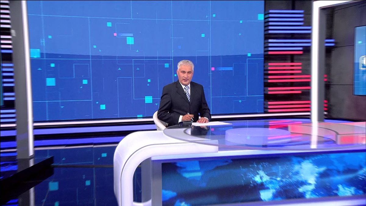    «Хәбәрҙәр» Закир Шәрипов менән-02.07.2025 13:00