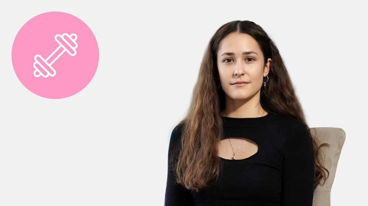 Сертифицированный преподаватель хатха-йоги и дживамукти-йоги Маша Нирка