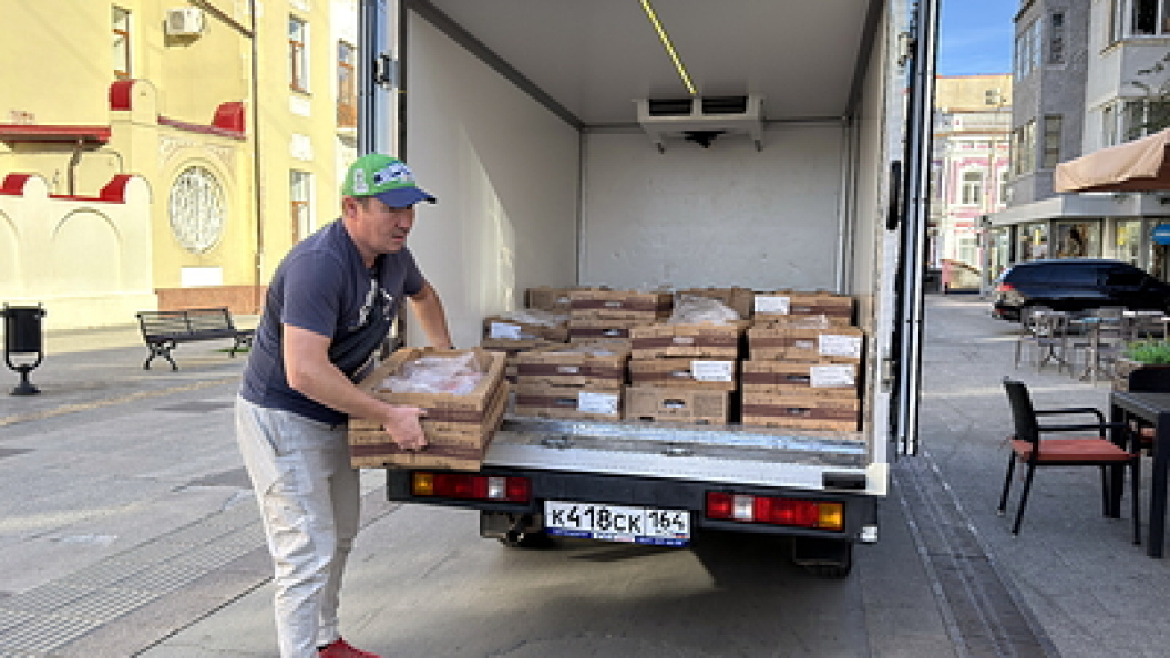    Фото: Alexander Legky/Globallookpress.