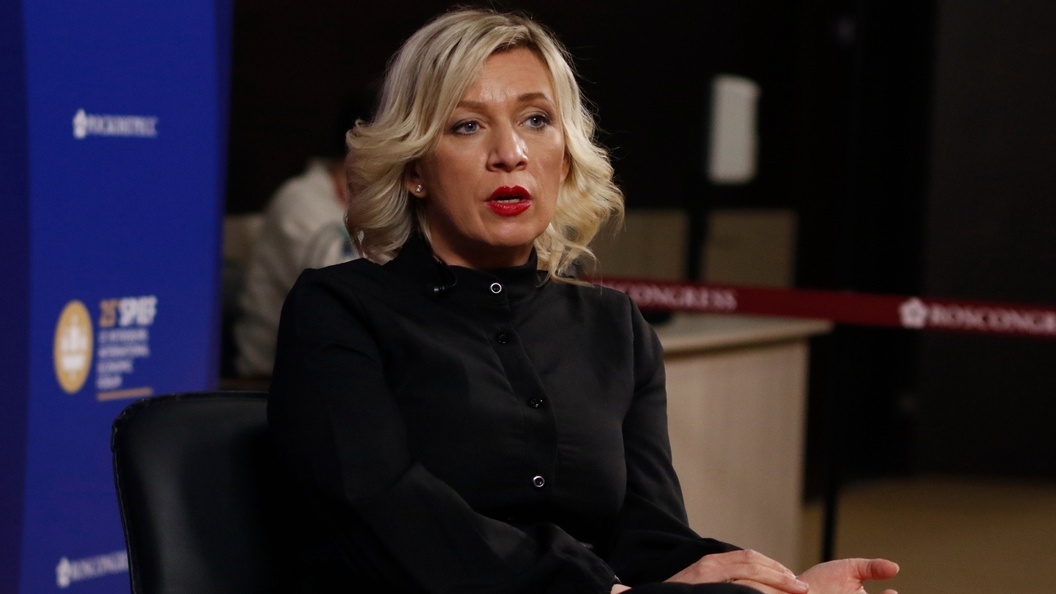 Фото: Globallookpress