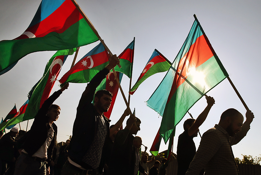    © Валерий Шарифулин/ТАСС