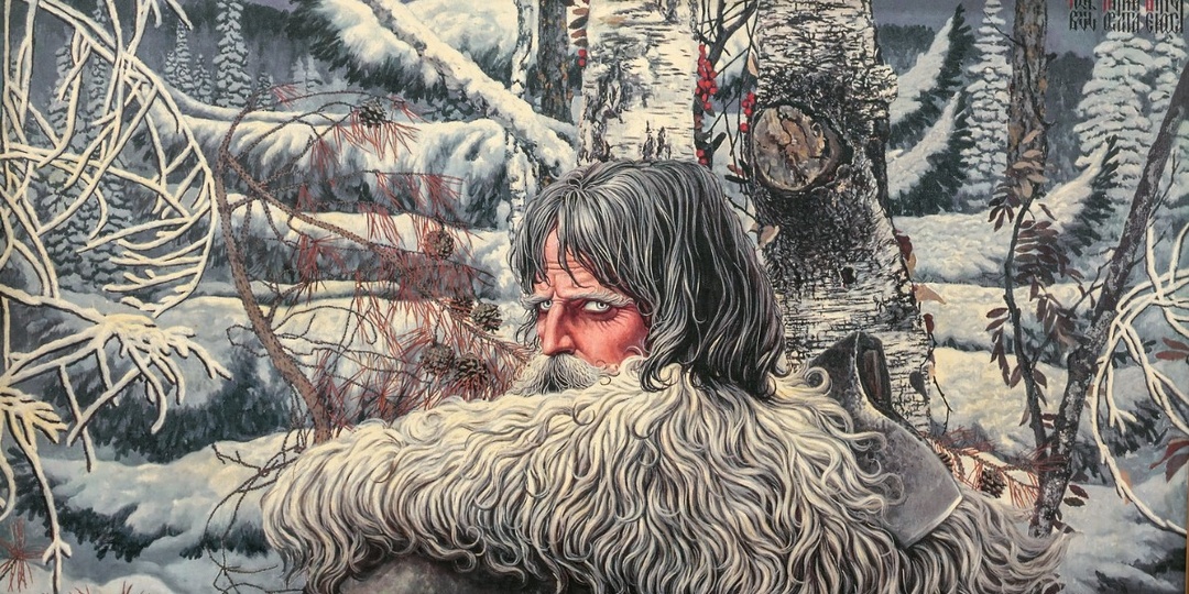 Несколько хороших романов по истории Древней Руси. Проверено временем!