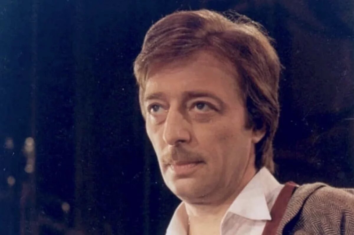    Причиной смерти актера Новицкого из «Каменской» стала онкология