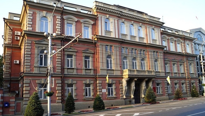      Фото: Дума Ставропольского края