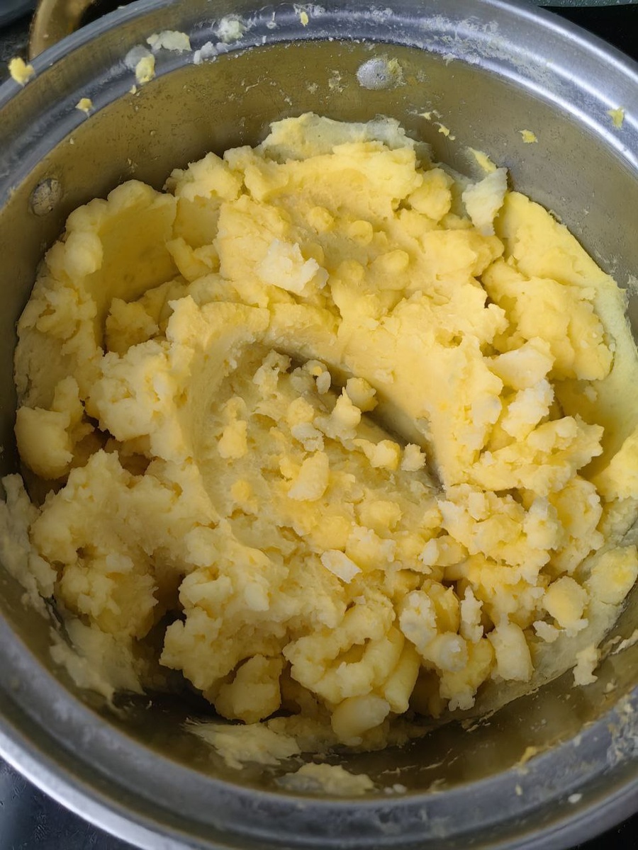 Добавь яйцо и потолки