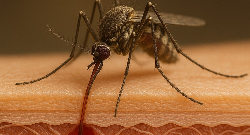 Почему кусают комары: неожиданная правда о привычных укусах и как бороться с кровососущими