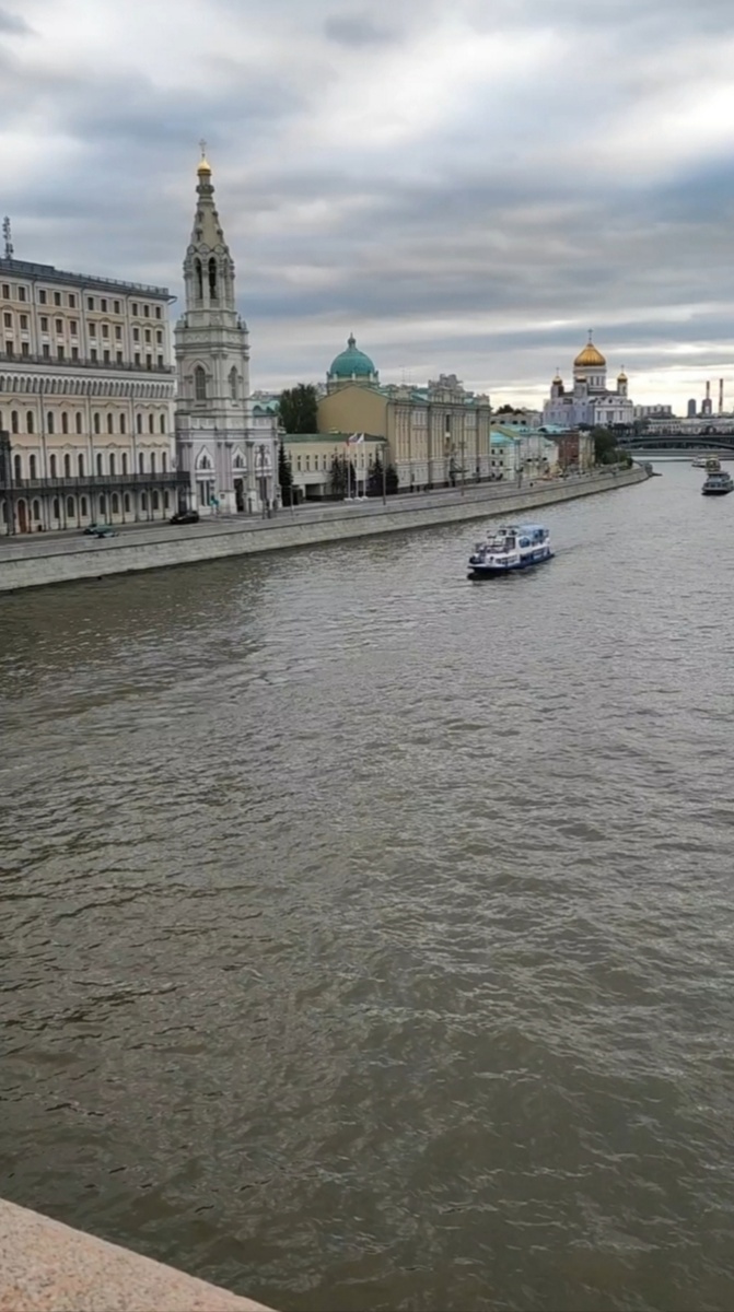 Личное фото .